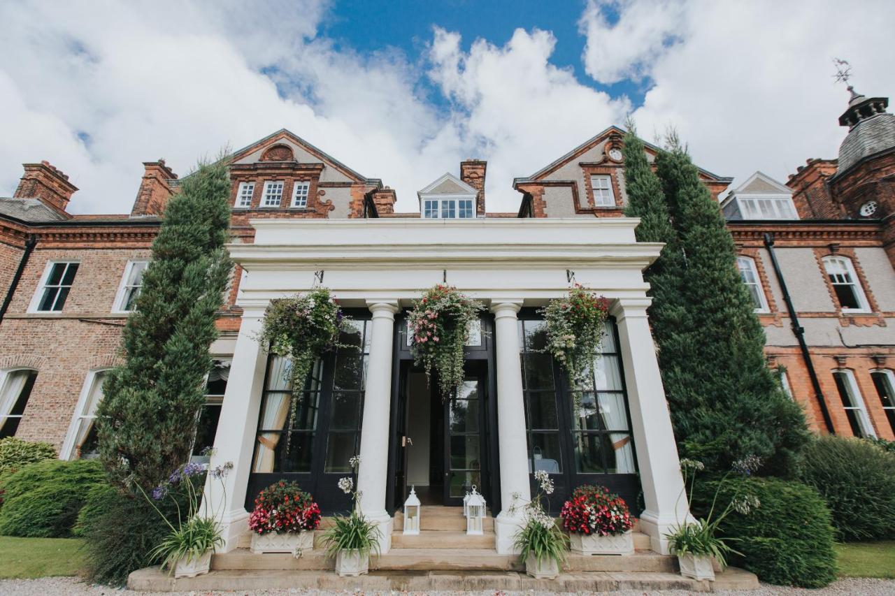The Hawkhills (Adults Only) Hotel York Exterior foto