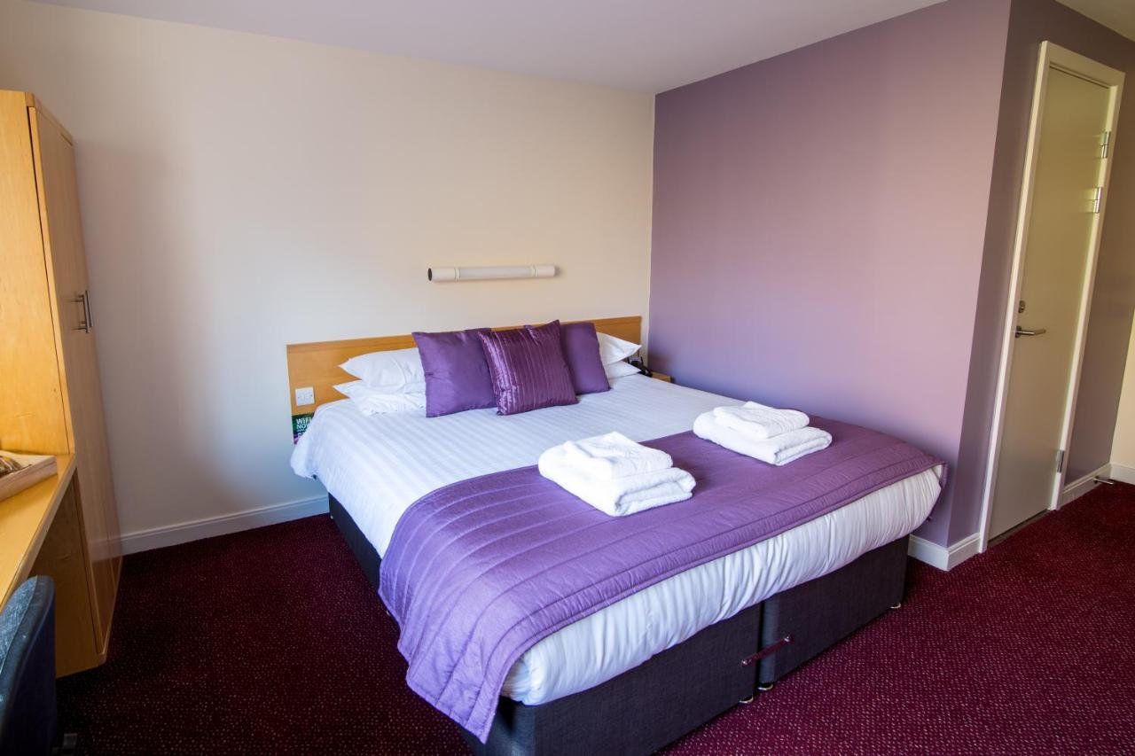 The Hawkhills (Adults Only) Hotel York Exterior foto